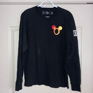 𝅺disney Neff Mickey Mouse t-shirt